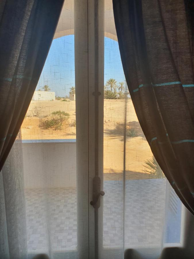 Bed and Breakfast Dar Chick Yahia Ile De Djerba Mezrane Zewnętrze zdjęcie