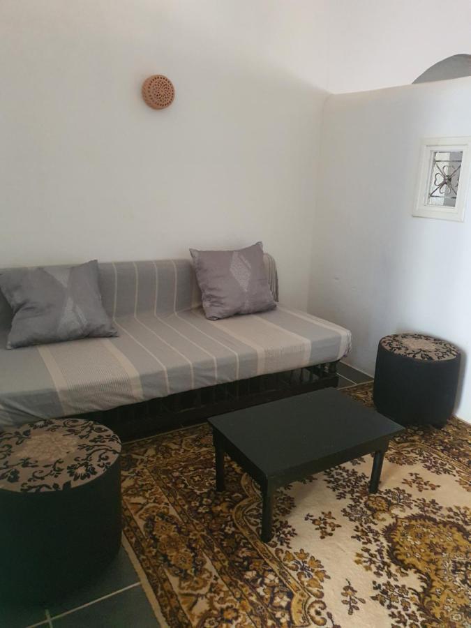 Bed and Breakfast Dar Chick Yahia Ile De Djerba Mezrane Zewnętrze zdjęcie