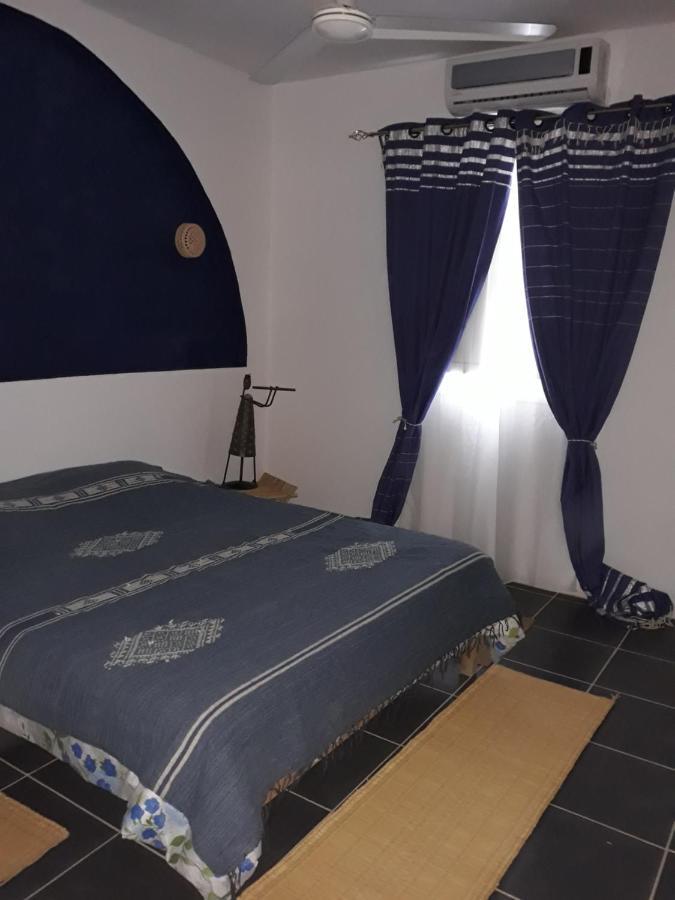 Bed and Breakfast Dar Chick Yahia Ile De Djerba Mezrane Zewnętrze zdjęcie