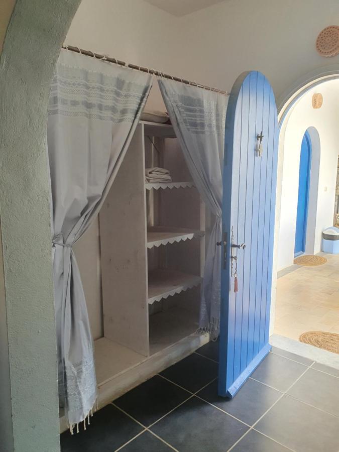 Bed and Breakfast Dar Chick Yahia Ile De Djerba Mezrane Zewnętrze zdjęcie