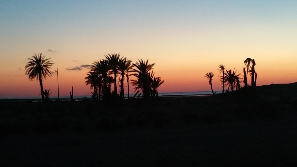 Bed and Breakfast Dar Chick Yahia Ile De Djerba Mezrane Zewnętrze zdjęcie