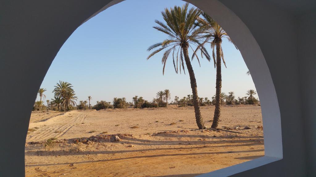 Bed and Breakfast Dar Chick Yahia Ile De Djerba Mezrane Pokój zdjęcie