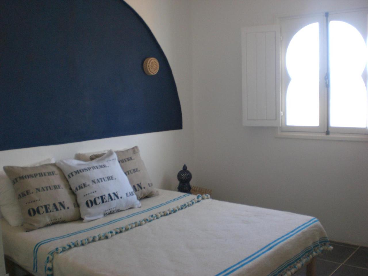 Bed and Breakfast Dar Chick Yahia Ile De Djerba Mezrane Zewnętrze zdjęcie