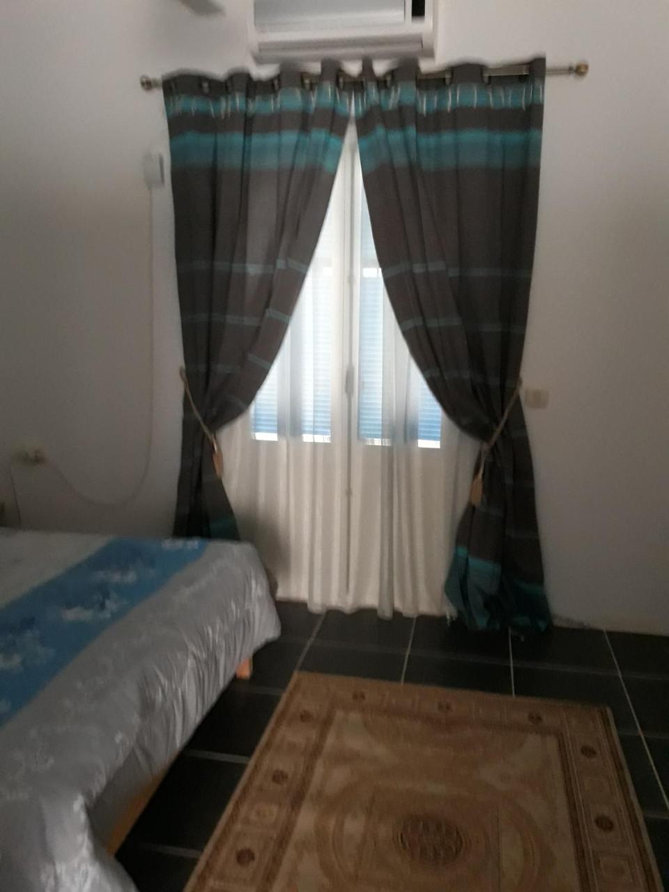 Bed and Breakfast Dar Chick Yahia Ile De Djerba Mezrane Zewnętrze zdjęcie
